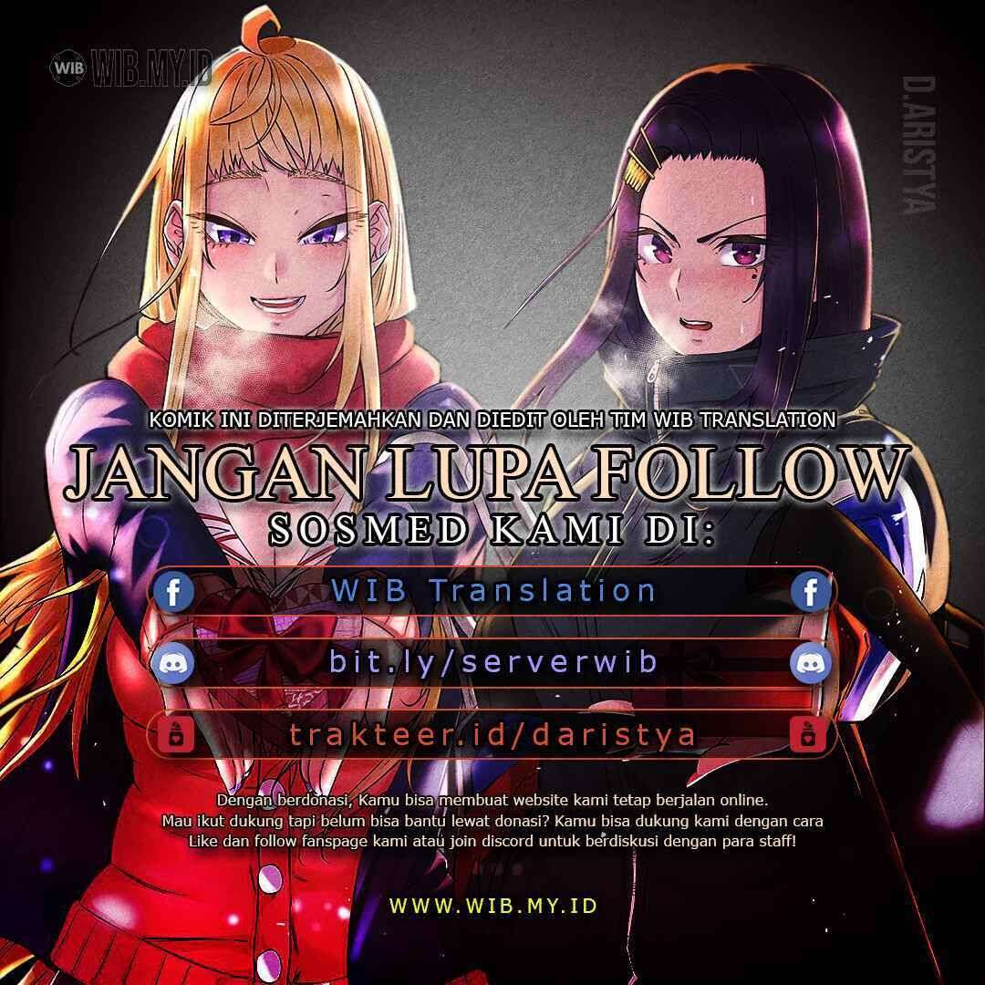 Golden Kamuy Chapter 84 - Halaman 20