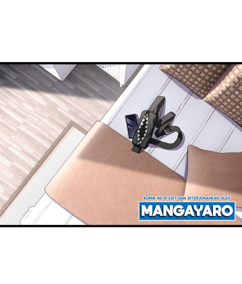 Manhua Let Me Game In Peace Chapter 60 gambar 2