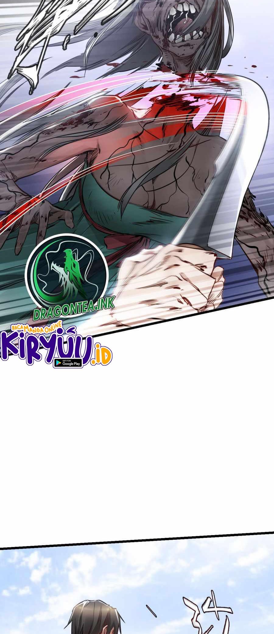 Apocalypse Mechanic Chapter 12 - Halaman 7