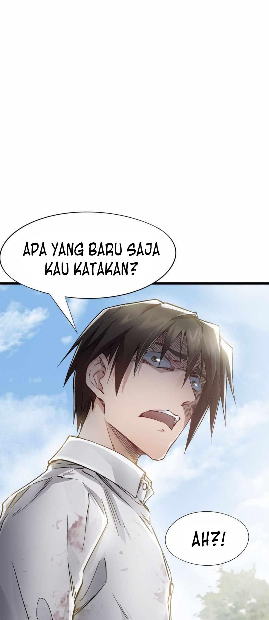 Apocalypse Mechanic Chapter 12 - Halaman 9