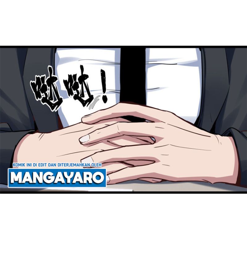 Manhua Let Me Game In Peace Chapter 67 gambar 2