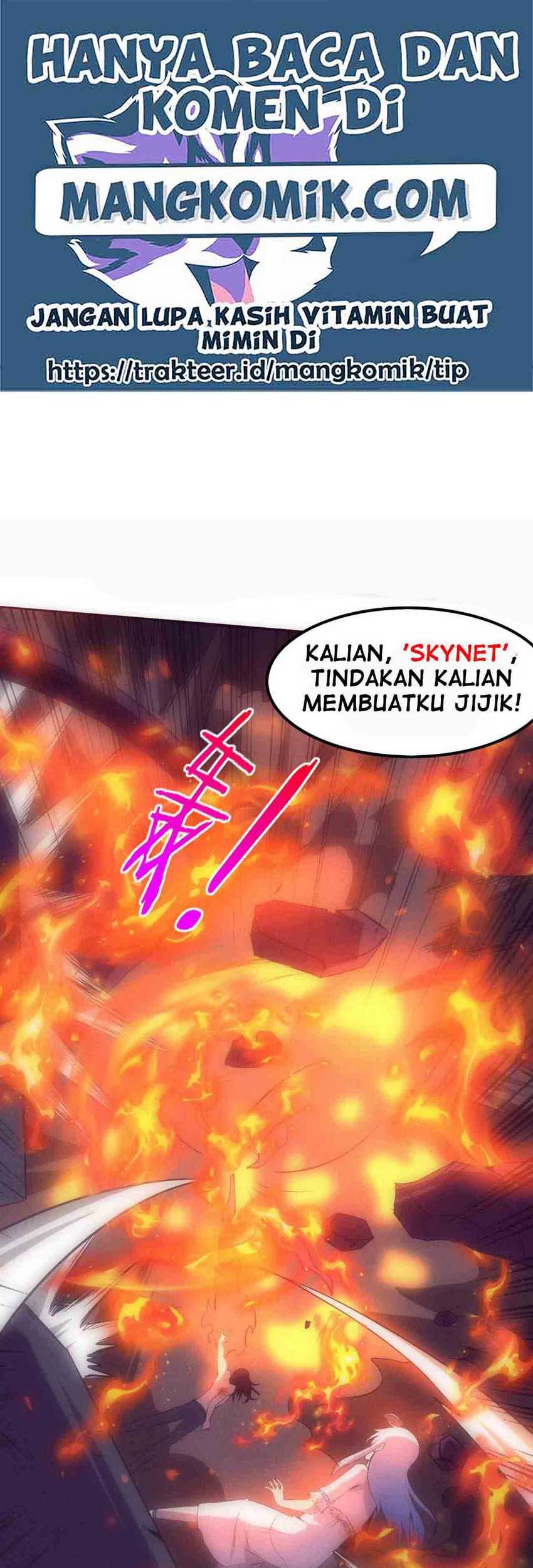 Manhua Evolution Frenzy Chapter 68 gambar 2