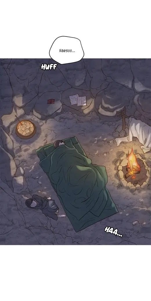 Gorae Byul – The Gyeongseong Mermaid Chapter 3 - Halaman 12