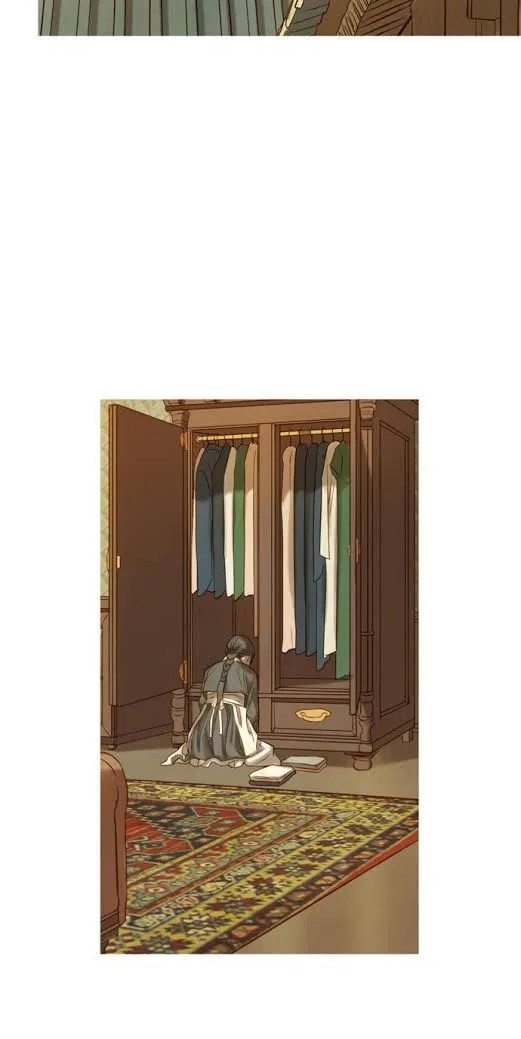 Gorae Byul – The Gyeongseong Mermaid Chapter 3 - Halaman 21