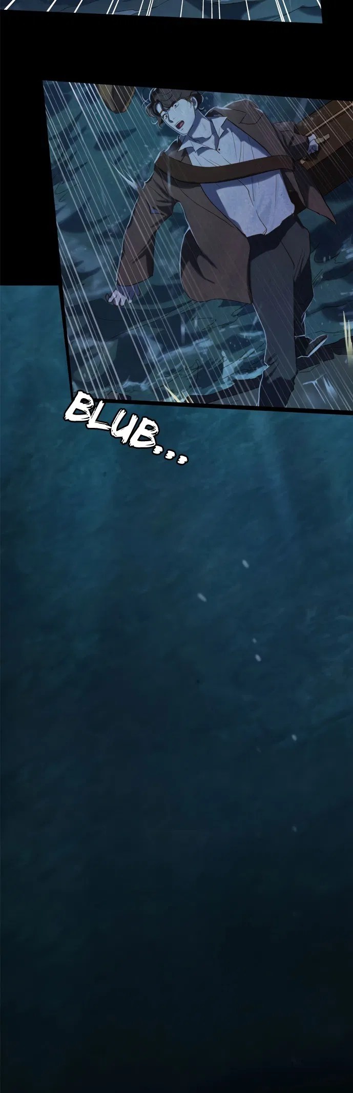 Gorae Byul – The Gyeongseong Mermaid Chapter 2 - Halaman 78