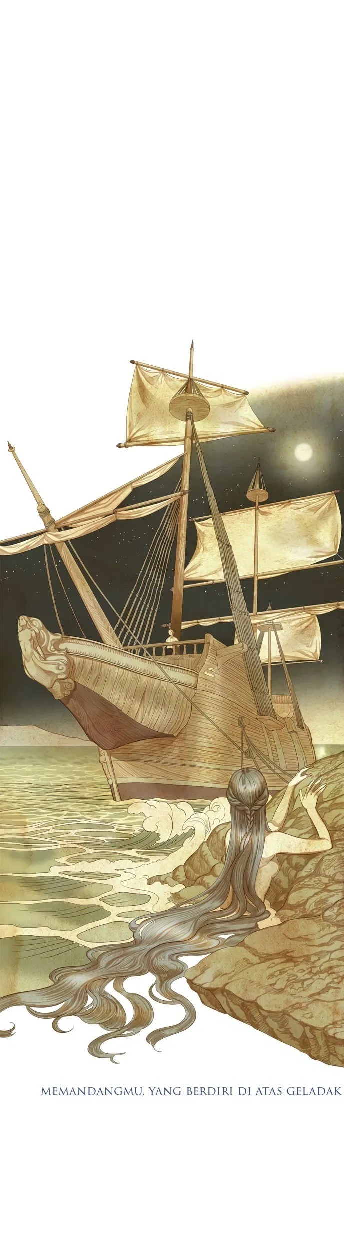 Gorae Byul – The Gyeongseong Mermaid Chapter 2 - Halaman 101