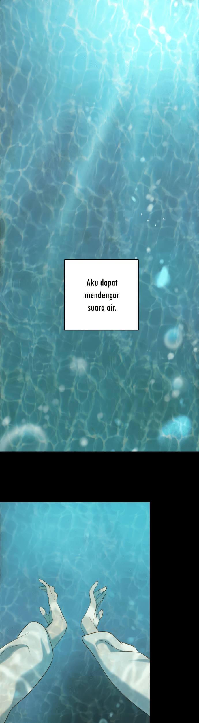 Komik Gorae Byul – The Gyeongseong Mermaid Chapter 1 gambar 1