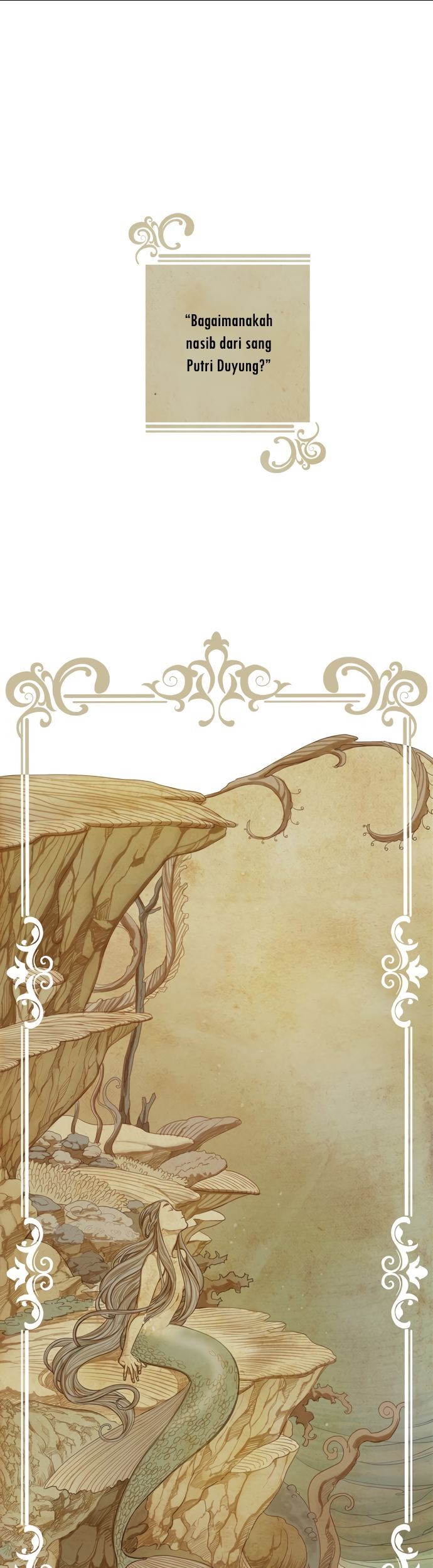 Komik Gorae Byul – The Gyeongseong Mermaid Chapter 00.1 gambar 1