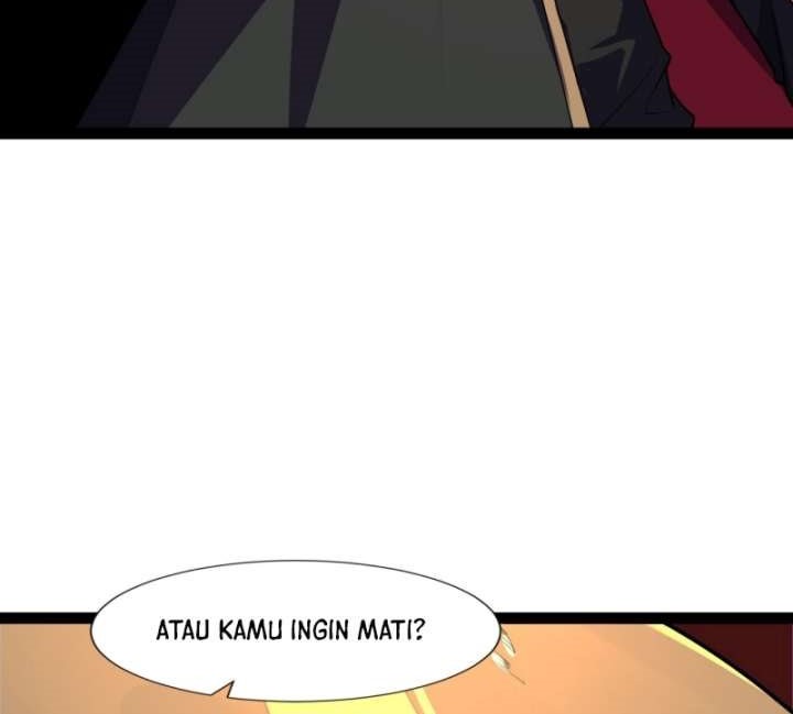 After Thousands Of Years Of Beta Testing, The Game Finally Finished Chapter 01 - Halaman 23