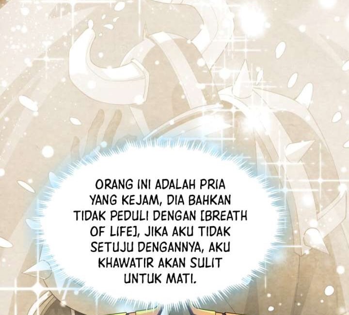 After Thousands Of Years Of Beta Testing, The Game Finally Finished Chapter 01 - Halaman 29