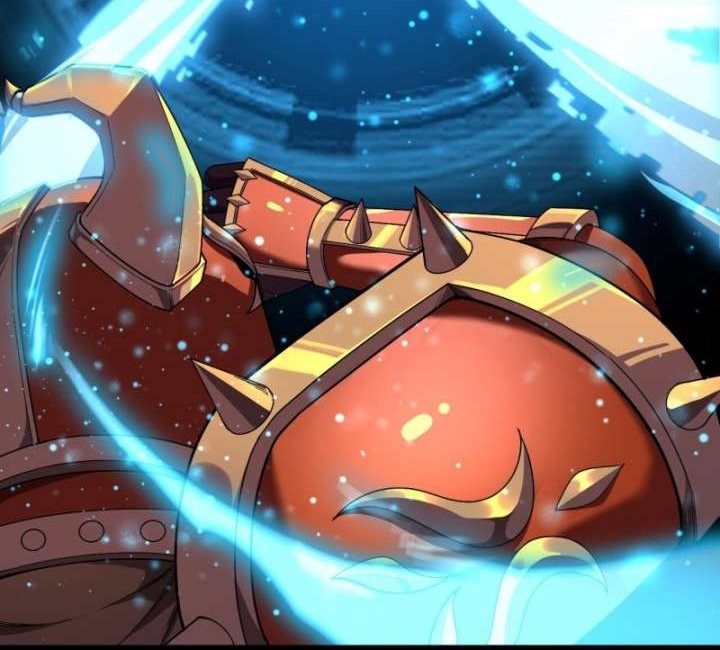 After Thousands Of Years Of Beta Testing, The Game Finally Finished Chapter 01 - Halaman 35