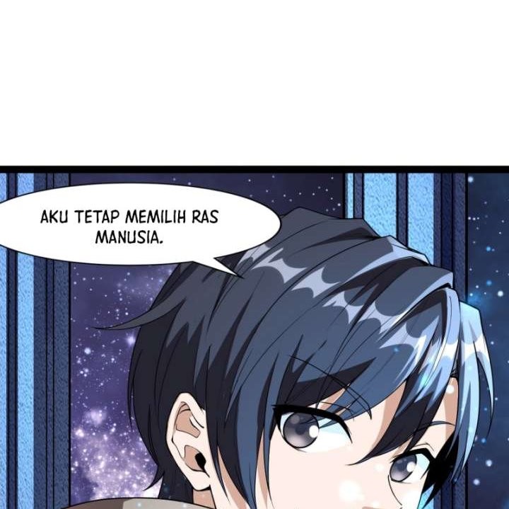 After Thousands Of Years Of Beta Testing, The Game Finally Finished Chapter 01 - Halaman 47