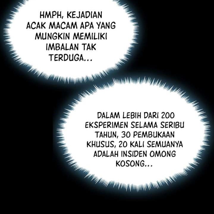 After Thousands Of Years Of Beta Testing, The Game Finally Finished Chapter 01 - Halaman 50