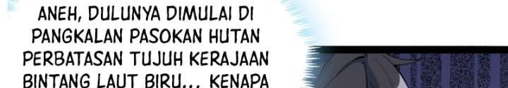 After Thousands Of Years Of Beta Testing, The Game Finally Finished Chapter 01 - Halaman 56