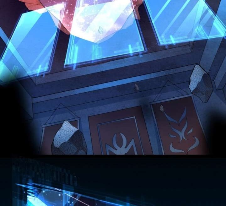 After Thousands Of Years Of Beta Testing, The Game Finally Finished Chapter 01 - Halaman 8