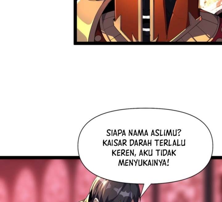 After Thousands Of Years Of Beta Testing, The Game Finally Finished Chapter 01 - Halaman 14