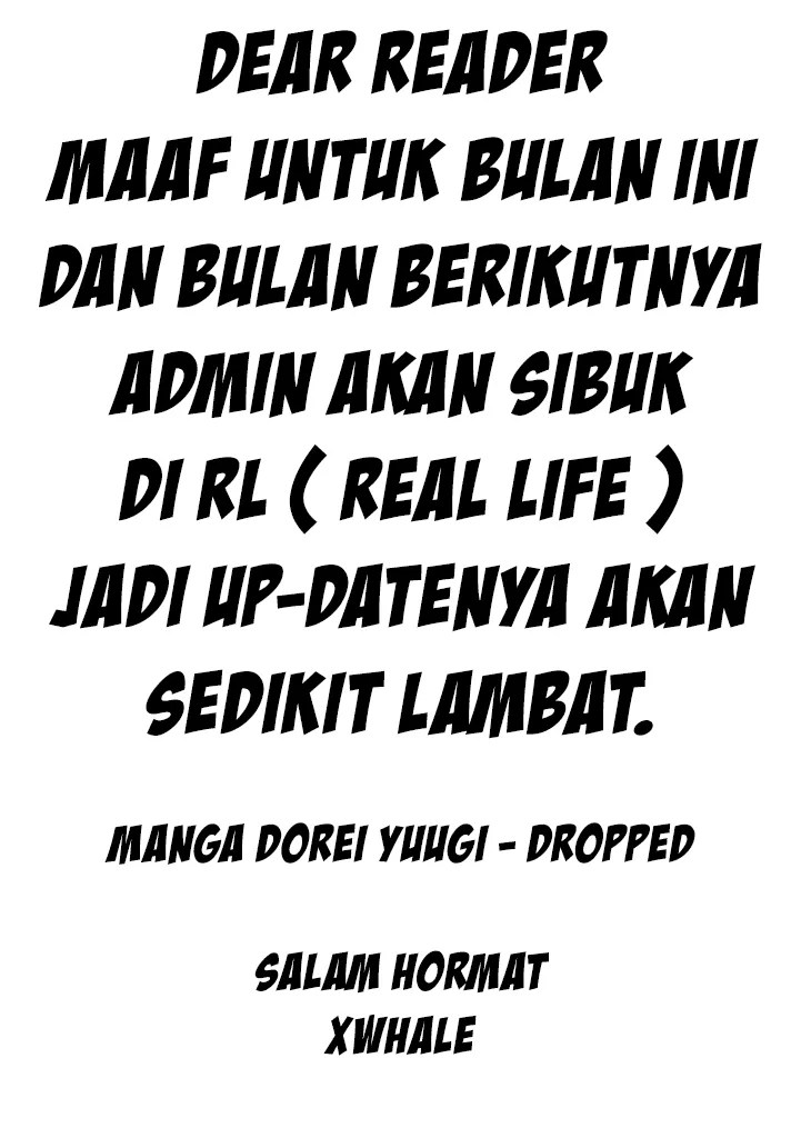 Grashros Chapter 24 - Halaman 19