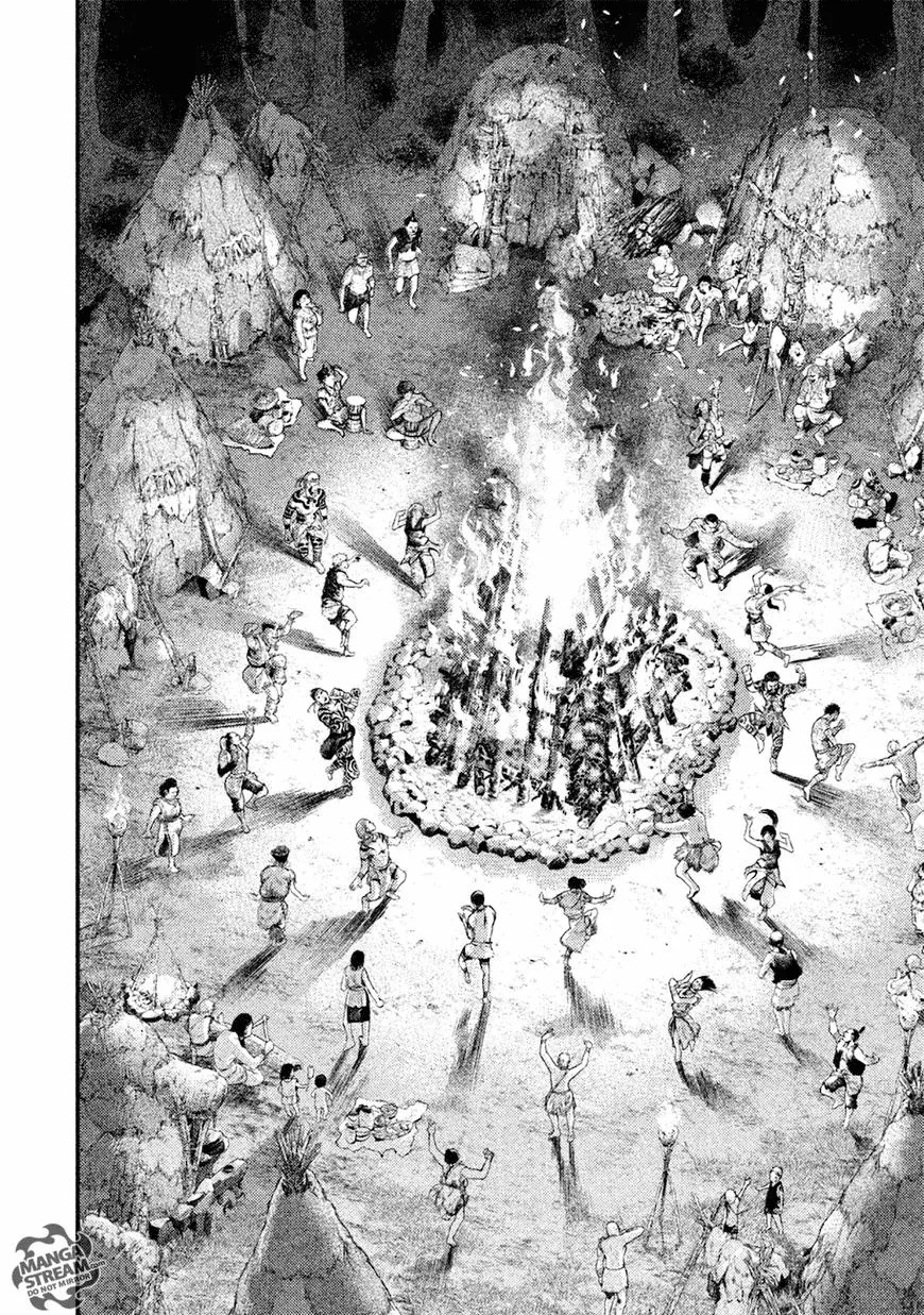 Grashros Chapter 12 - Halaman 14
