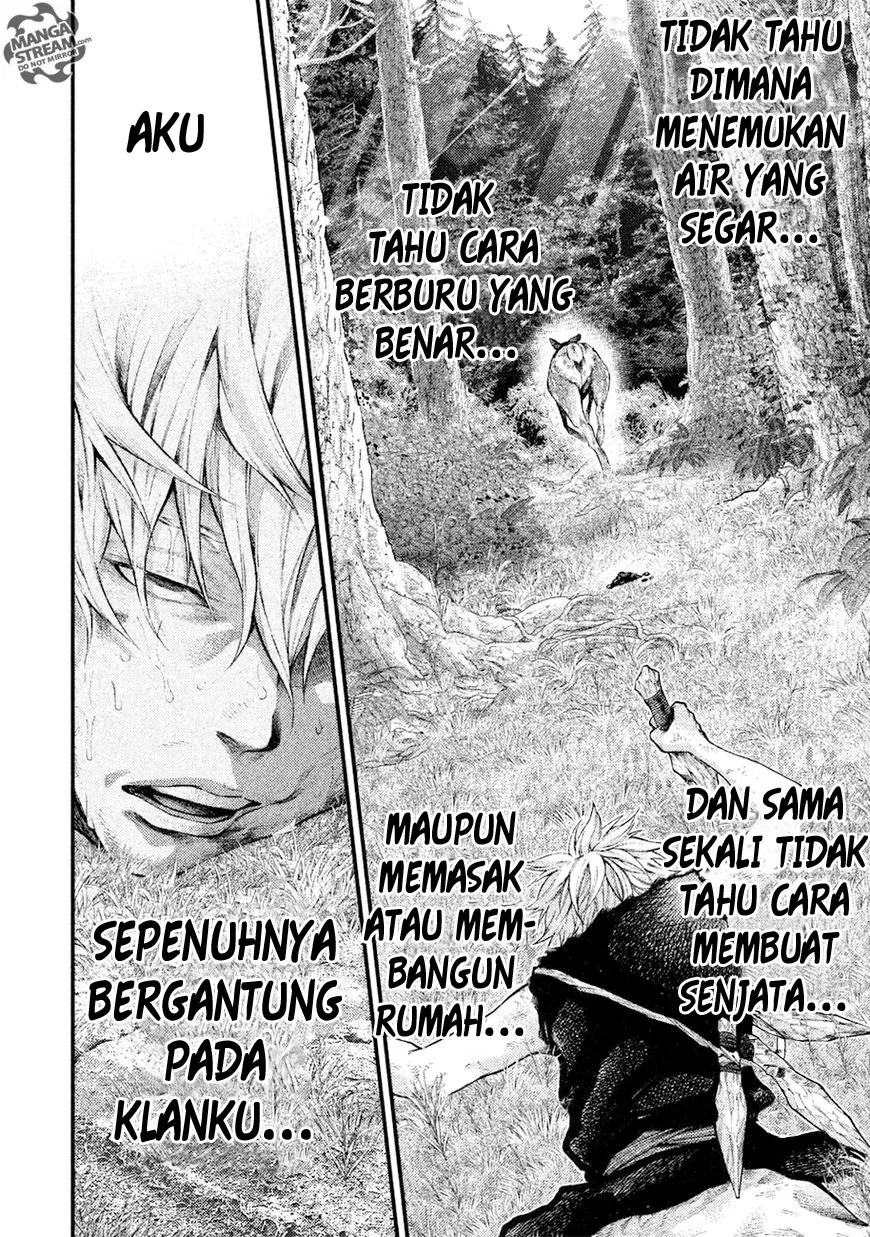 Grashros Chapter 09 - Halaman 14