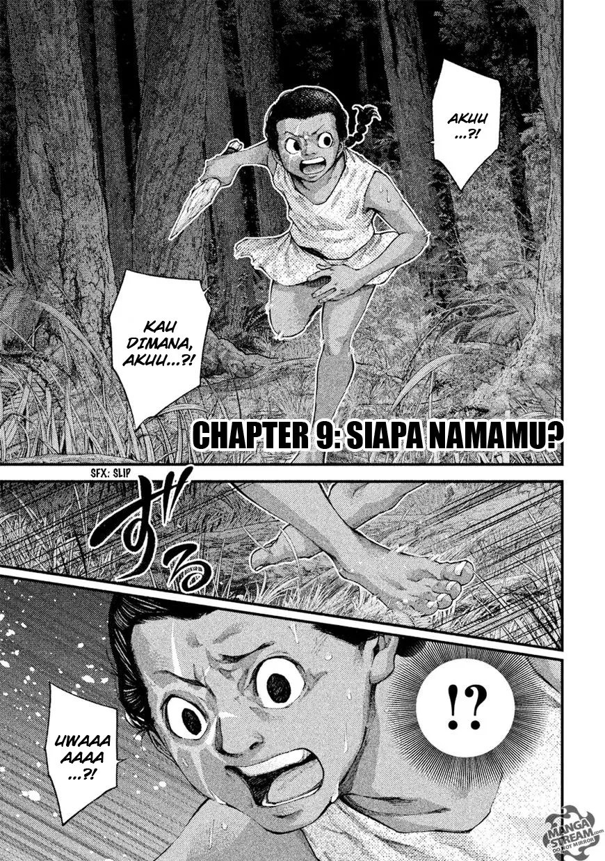 Grashros Chapter 09 - Halaman 2
