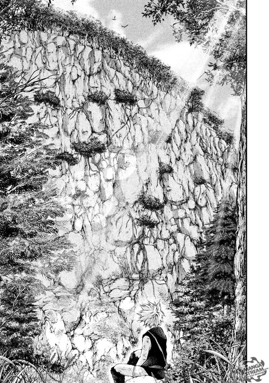 Grashros Chapter 09 - Halaman 5