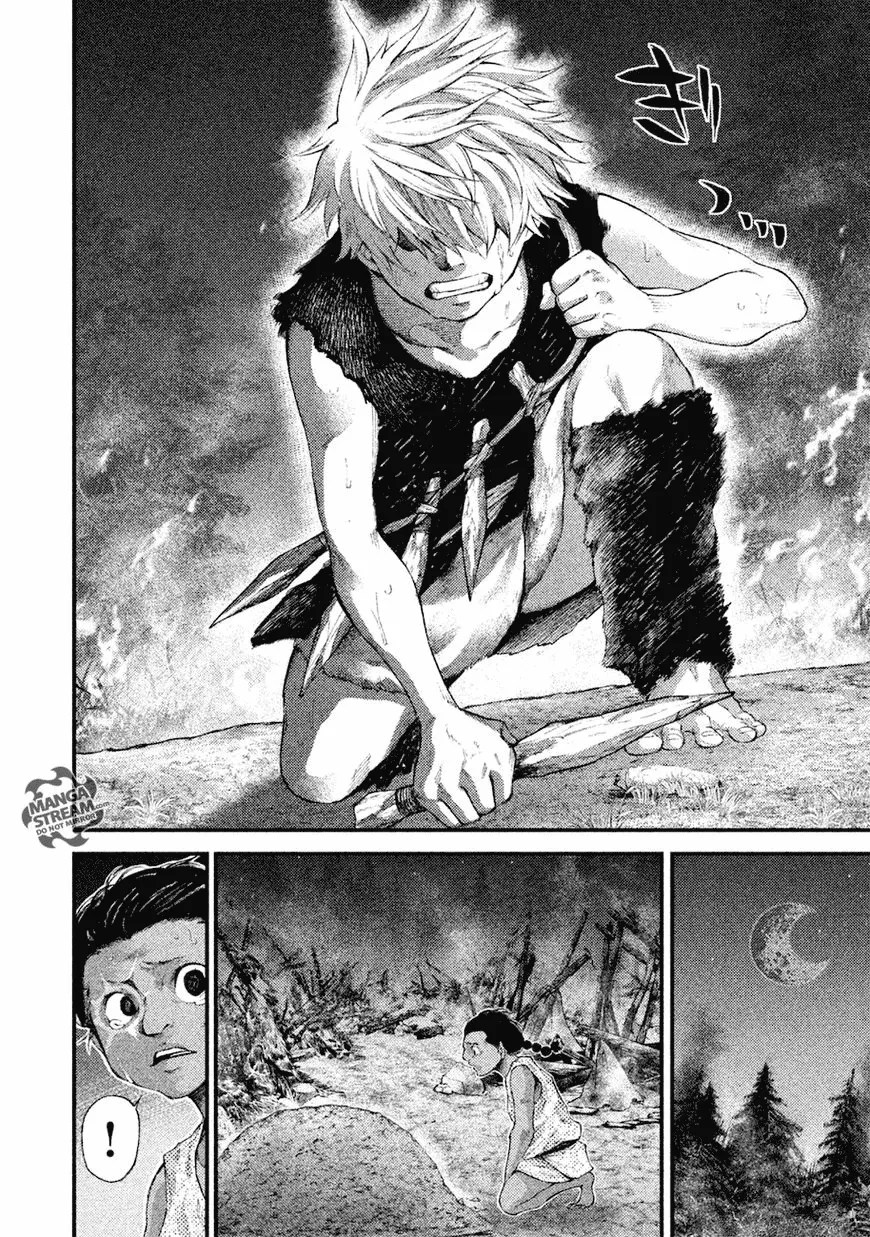 Grashros Chapter 08 - Halaman 10