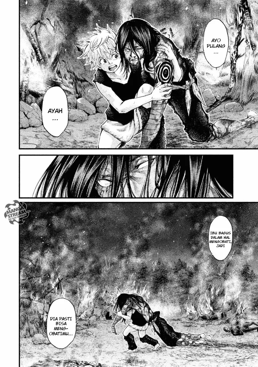 Grashros Chapter 08 - Halaman 4