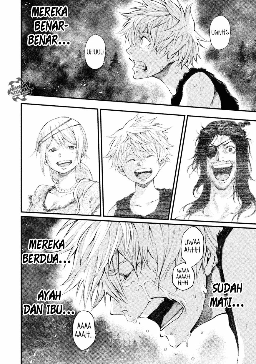 Grashros Chapter 08 - Halaman 8