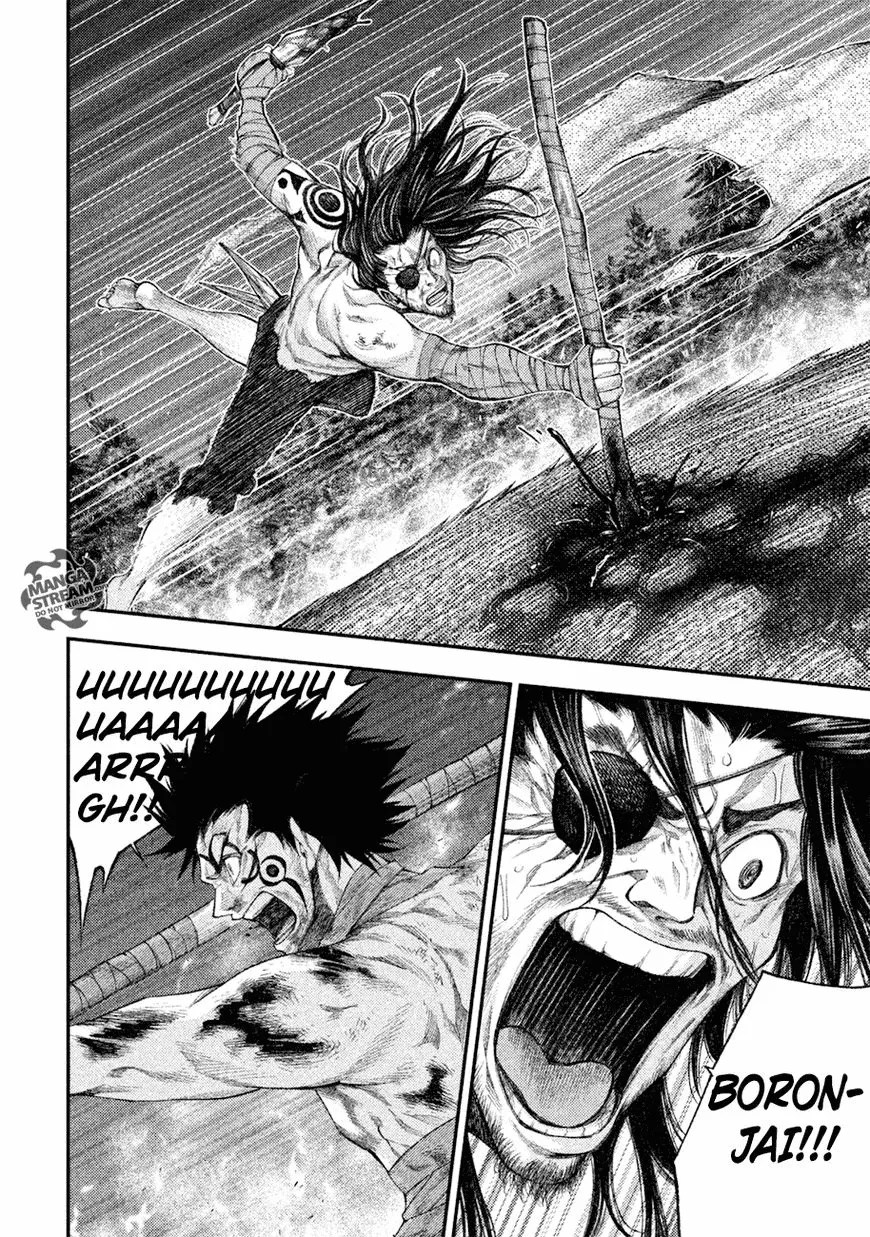Grashros Chapter 07 - Halaman 4