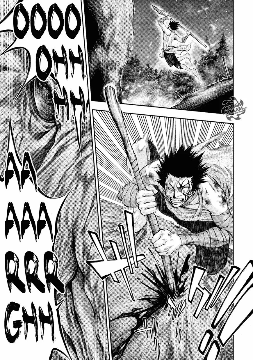 Grashros Chapter 07 - Halaman 5