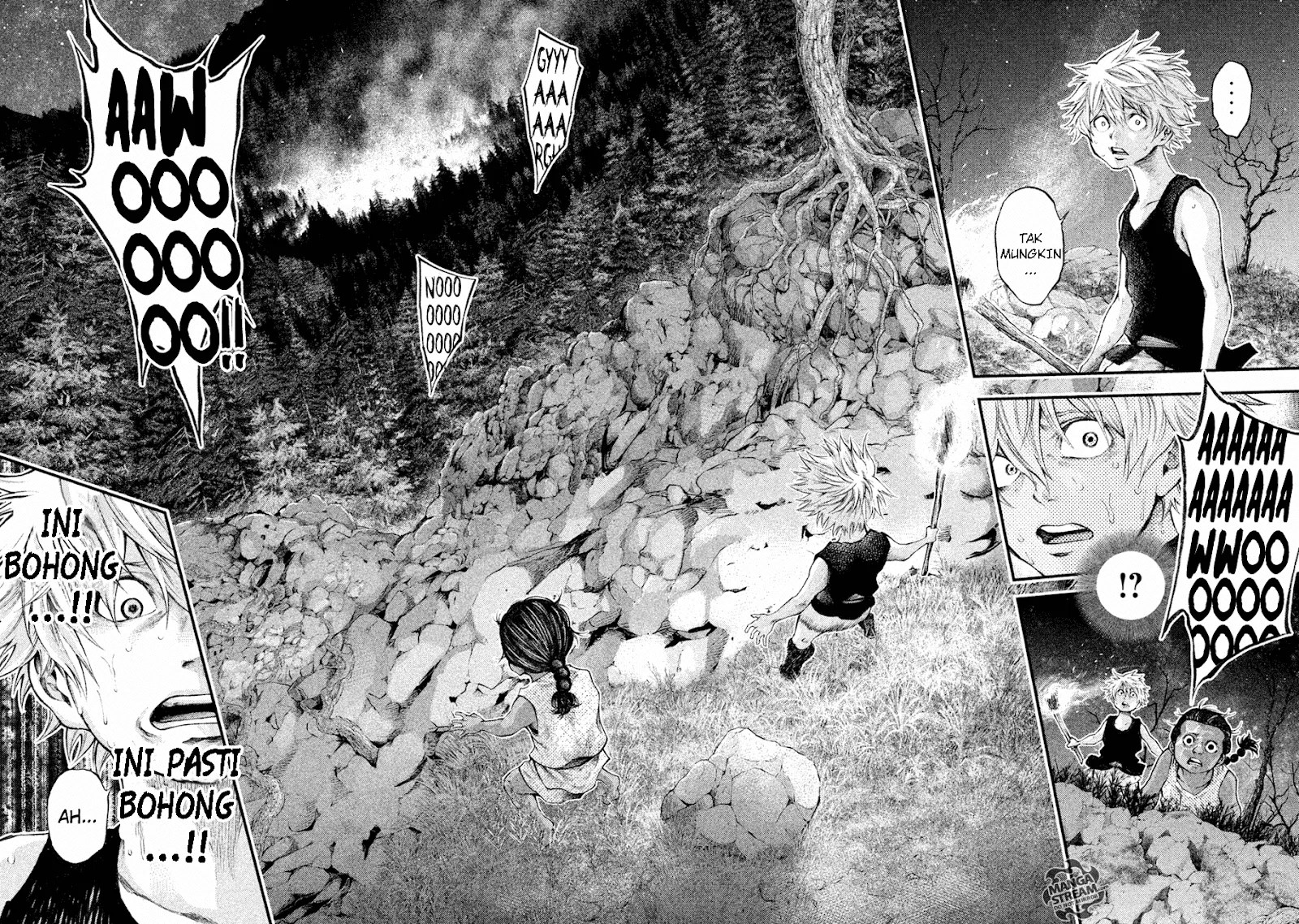 Grashros Chapter 06 - Halaman 10