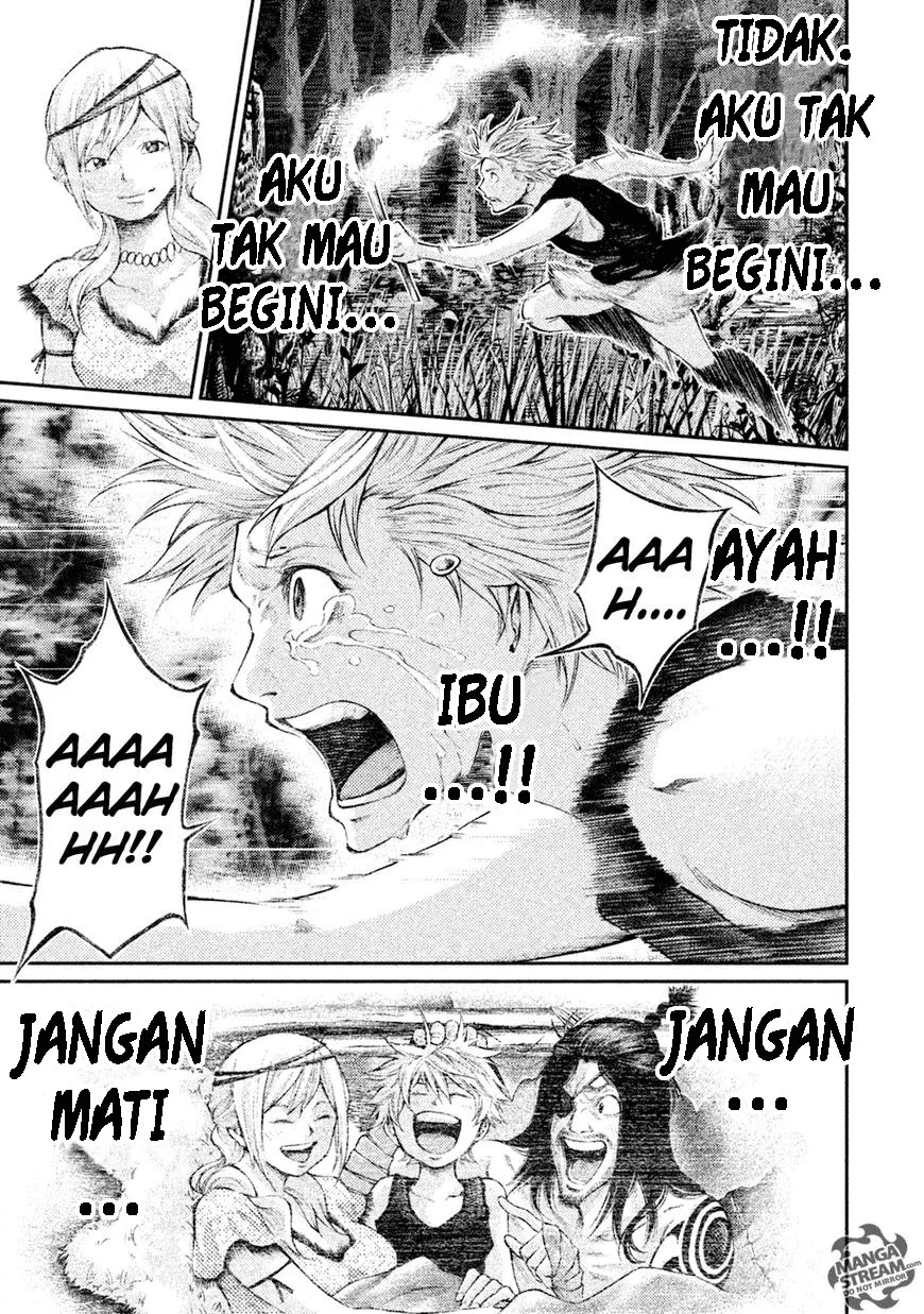 Grashros Chapter 06 - Halaman 12