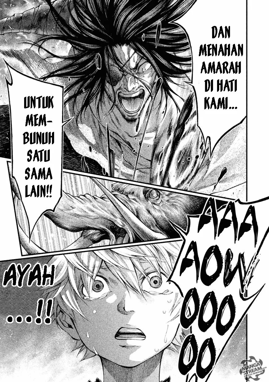 Grashros Chapter 06 - Halaman 17