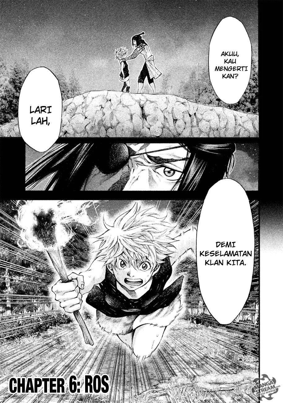 Grashros Chapter 06 - Halaman 2