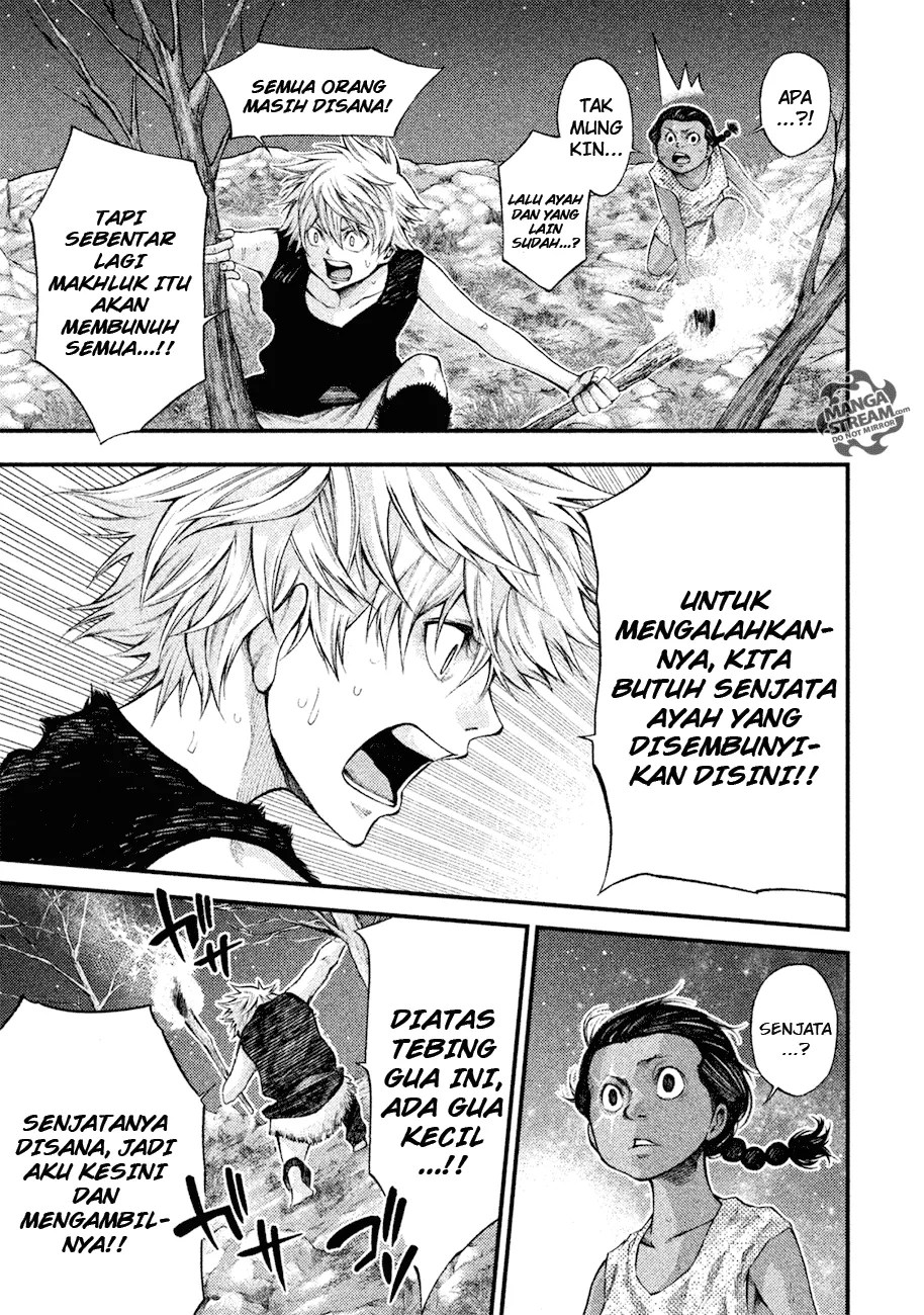 Grashros Chapter 06 - Halaman 7
