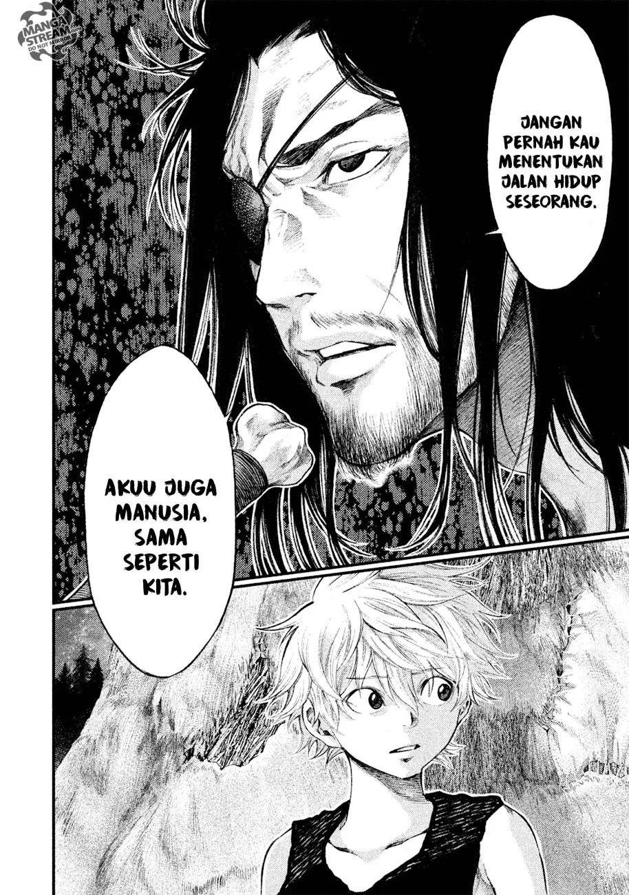 Grashros Chapter 05 - Halaman 10
