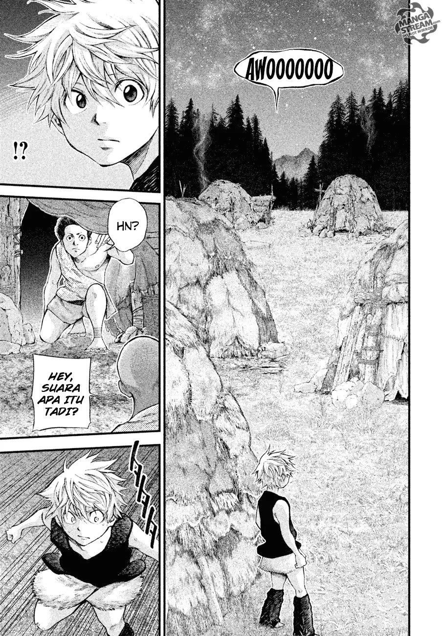Grashros Chapter 05 - Halaman 13