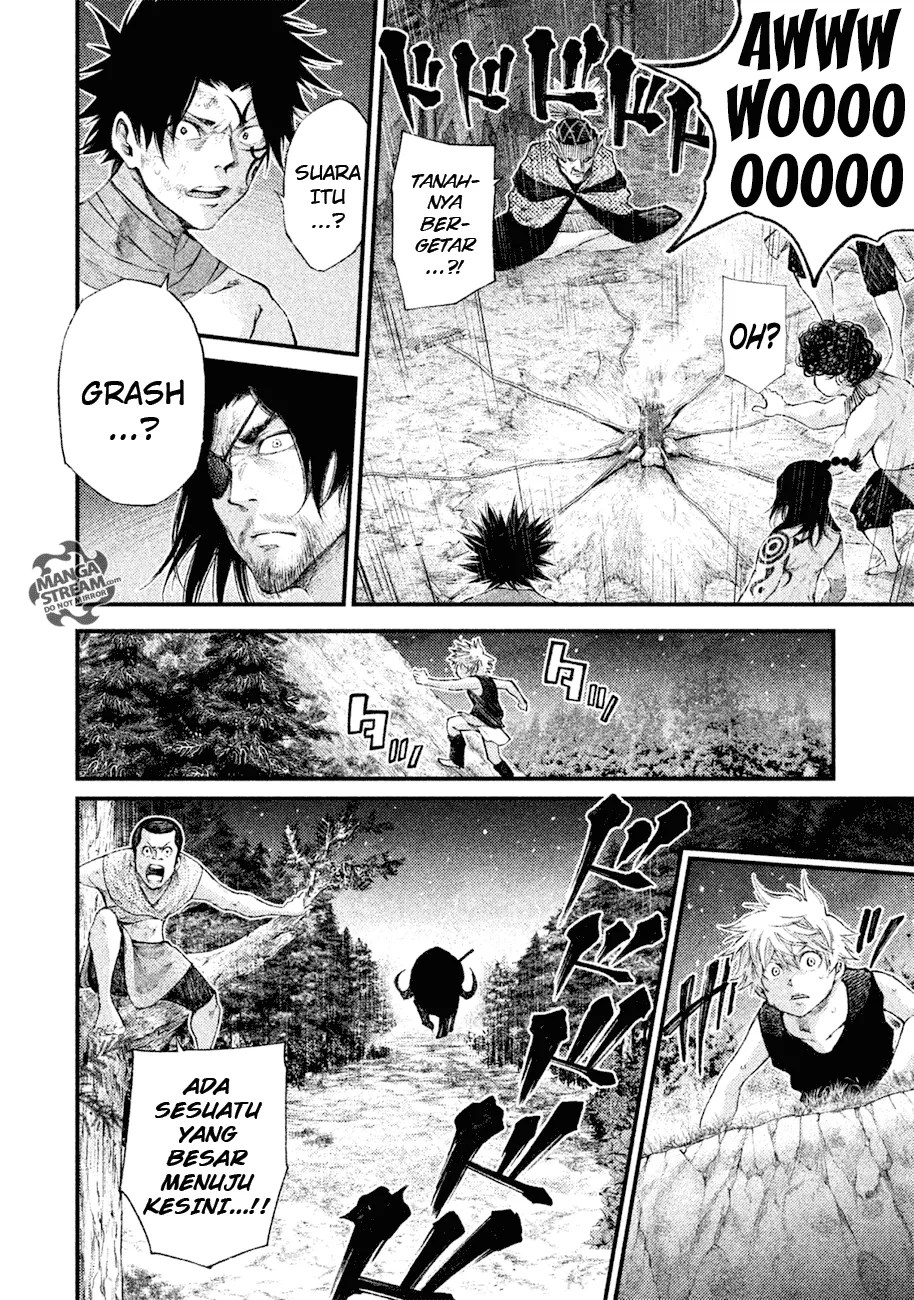 Grashros Chapter 05 - Halaman 14