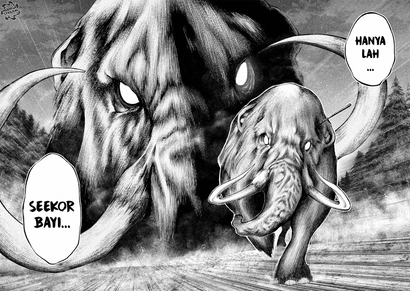 Grashros Chapter 05 - Halaman 16