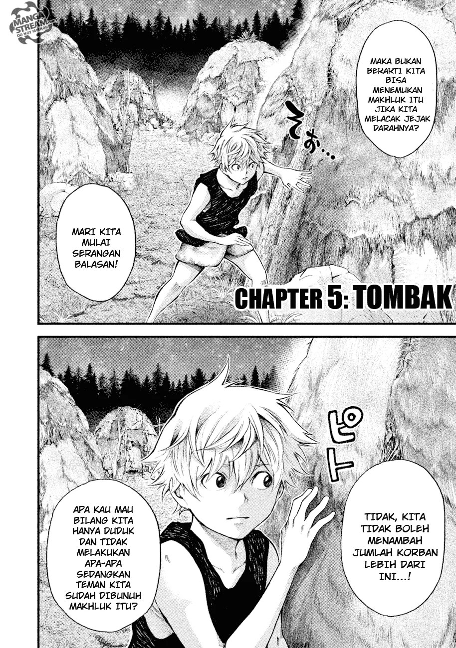 Grashros Chapter 05 - Halaman 4