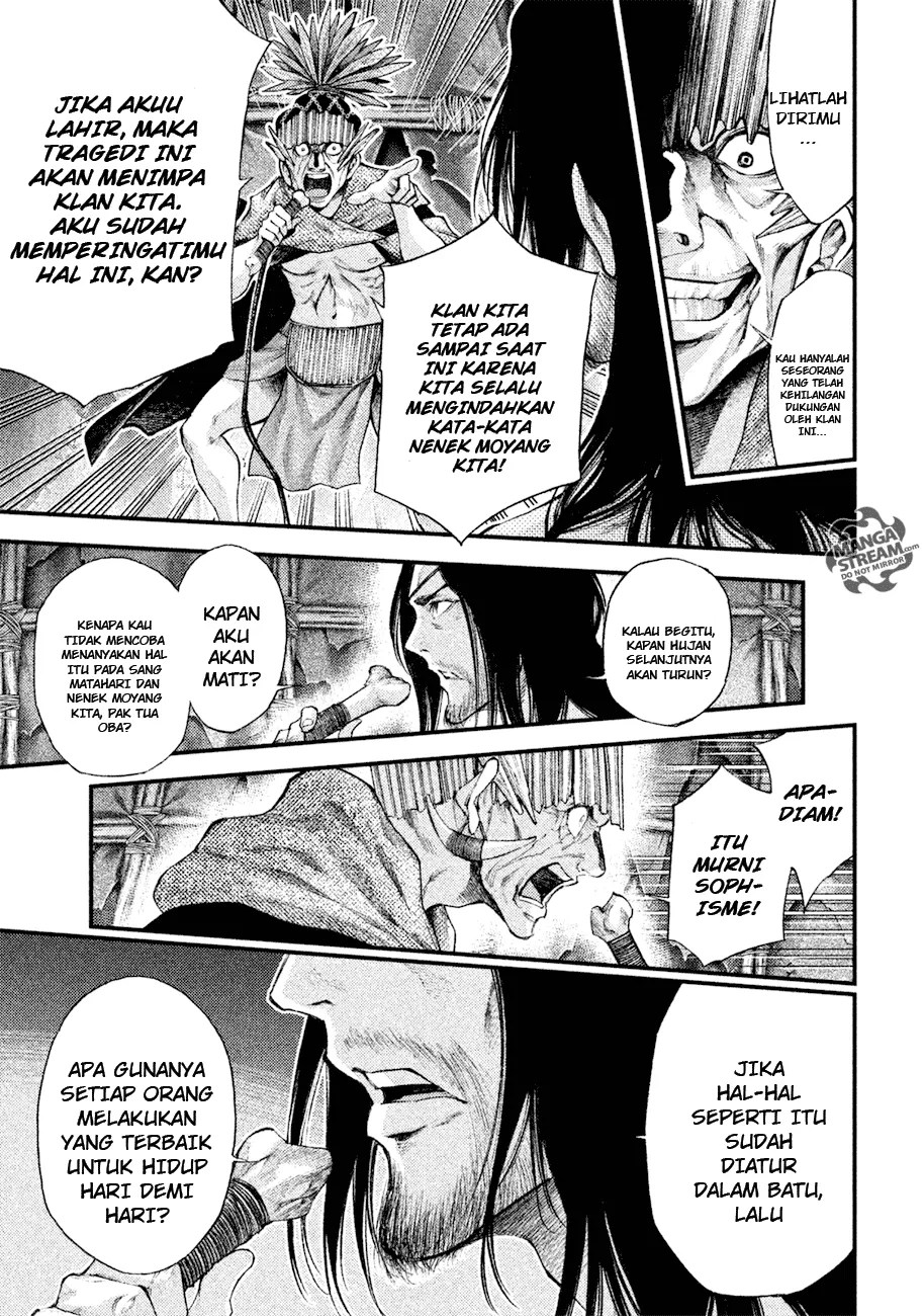 Grashros Chapter 05 - Halaman 9