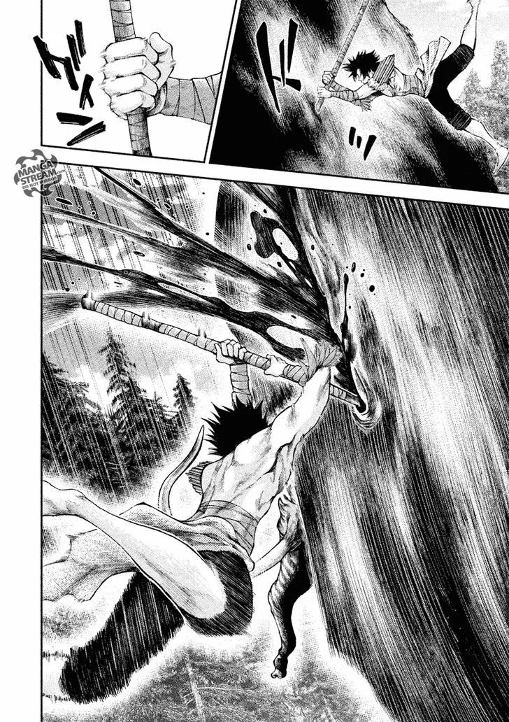 Grashros Chapter 04 - Halaman 10