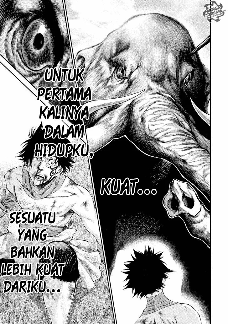 Grashros Chapter 04 - Halaman 13