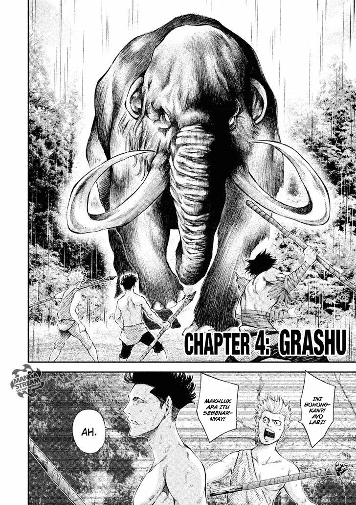 Grashros Chapter 04 - Halaman 4