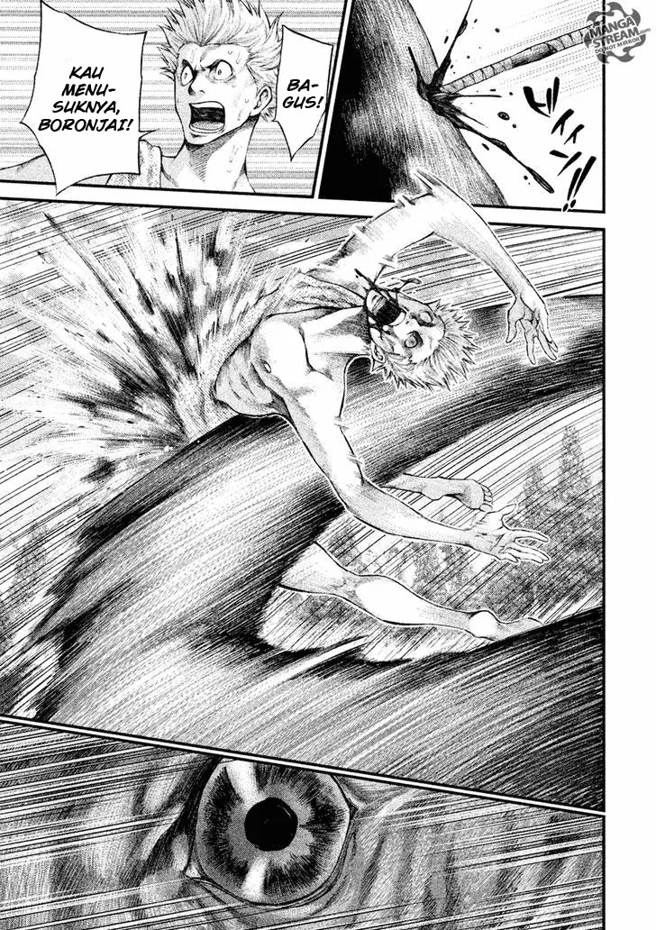 Grashros Chapter 04 - Halaman 7