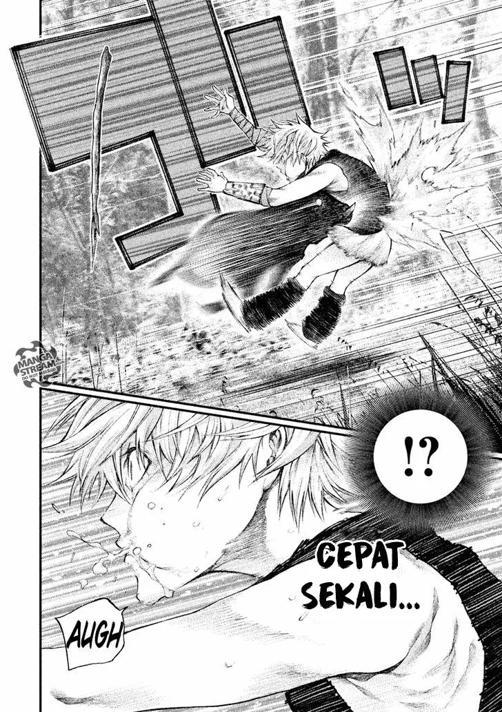 Grashros Chapter 03 - Halaman 10