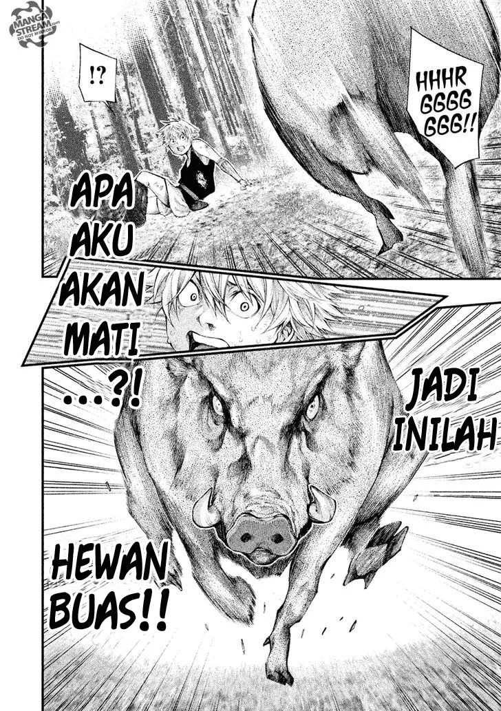 Grashros Chapter 03 - Halaman 12