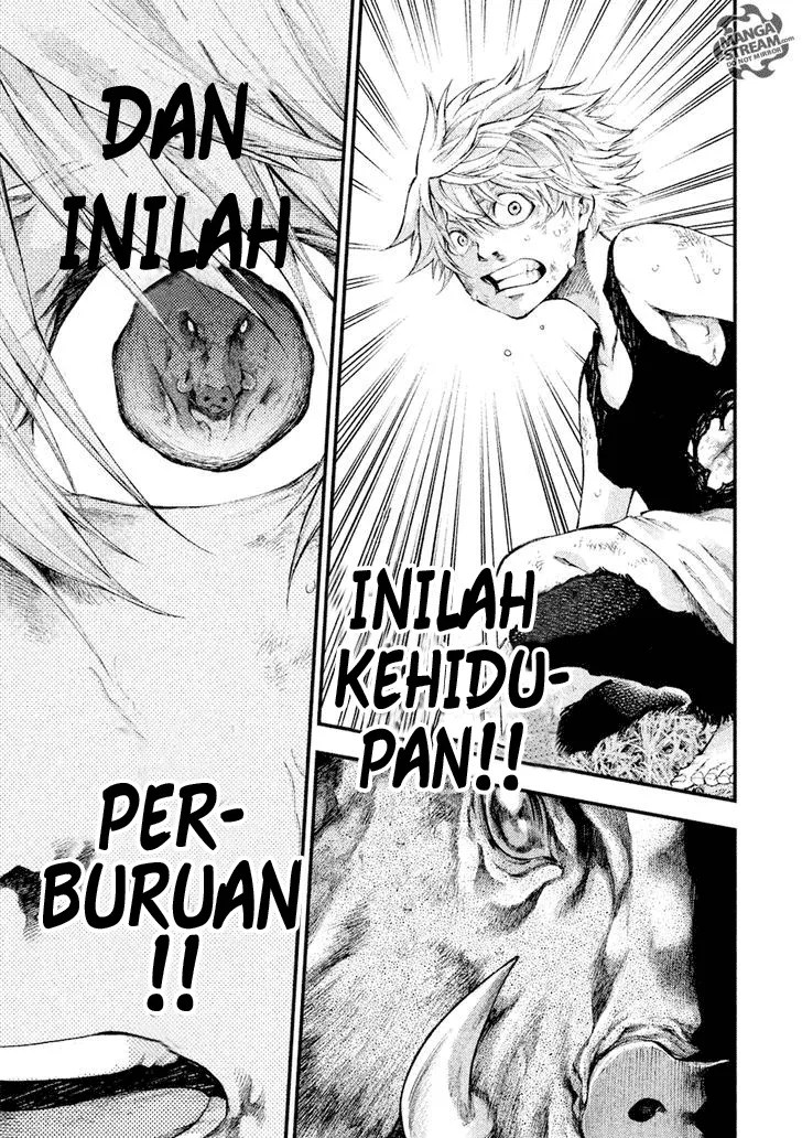 Grashros Chapter 03 - Halaman 13