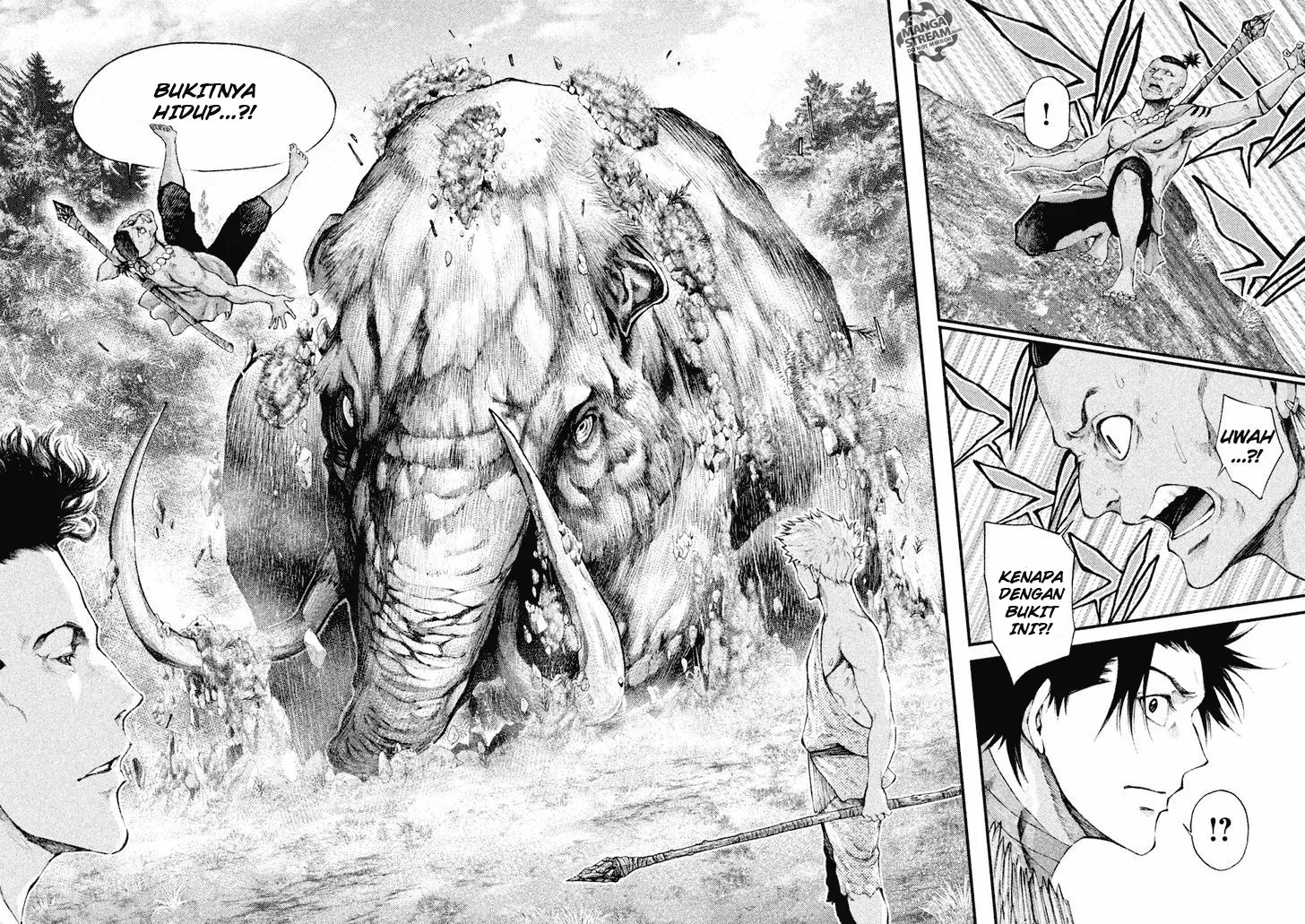 Grashros Chapter 03 - Halaman 20