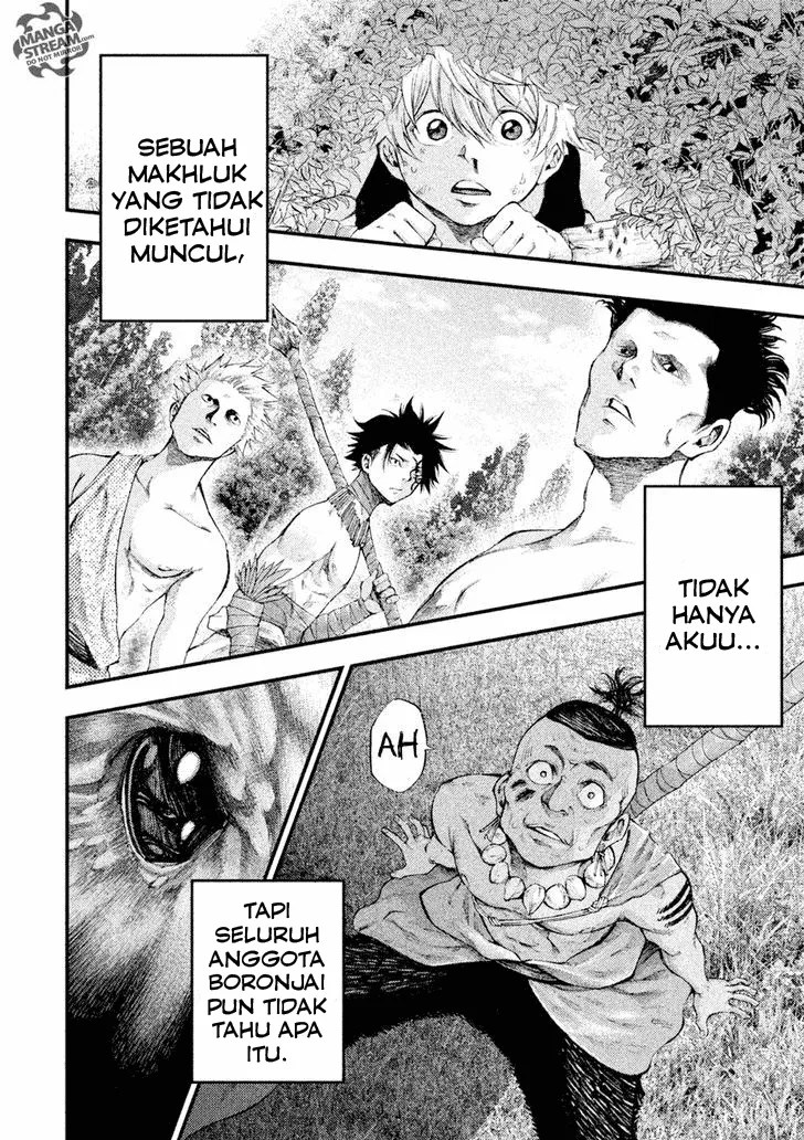 Grashros Chapter 03 - Halaman 21